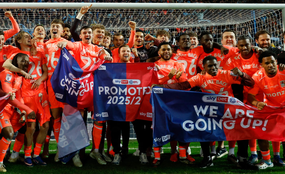 Lempardın komandası 25 il sonra Premyer Liqada