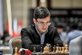 Nicat Abbasov hindistanlıya qarşı