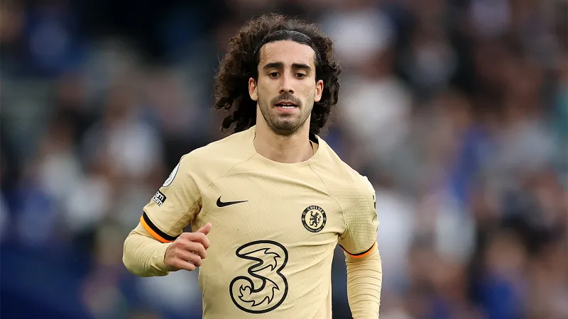 Mark Kukurelya "Mançester Siti"yə keçidinin alınmamasının səbəbini açıqladı