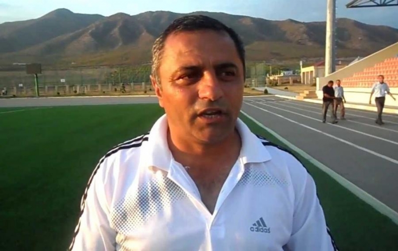 Vidadi Rzayev: "Jurnalistə bunu deməyin özü axmaqlıqdı" - MÜSAHİBƏ