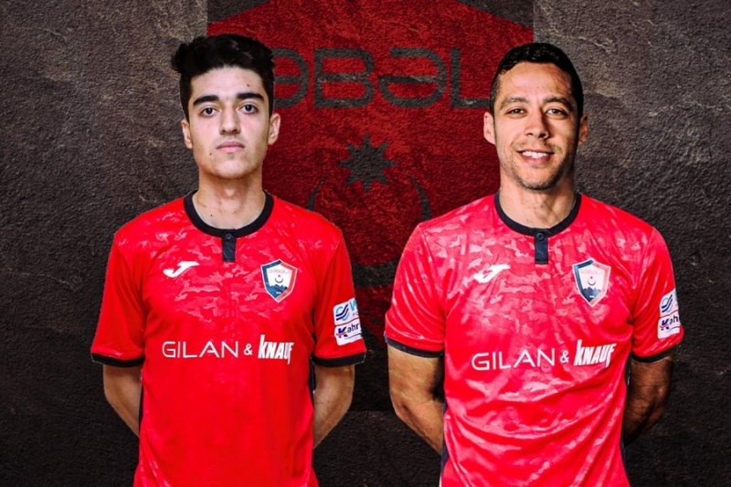 İki debüt, iki yubiley