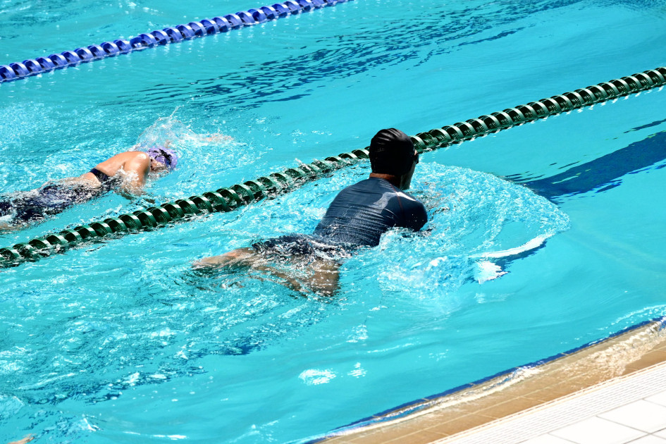 “Üzgüçülük hamı üçün” yarışına start verilib