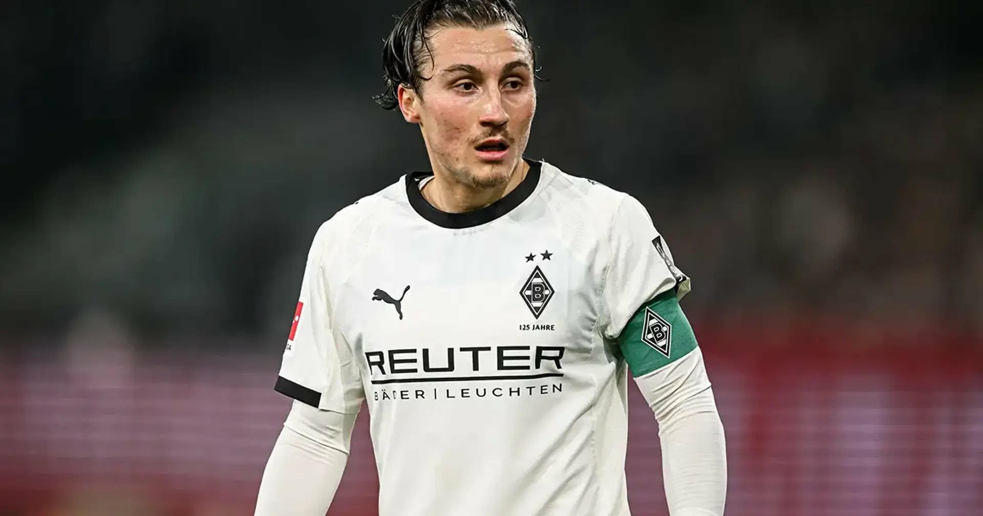 "Mançester Yunayted" alman yarımmüdafiəçi üçün hərəkətə keçdi