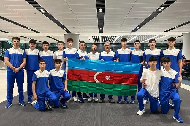 İspaniyada ilk sınaq