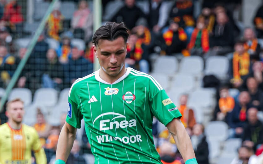 Renat Dadaşov özünə klub axtarır - EKSKLÜZİV