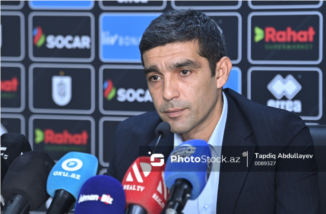 Rüstəm Əfsərlidən iddialara cavab
