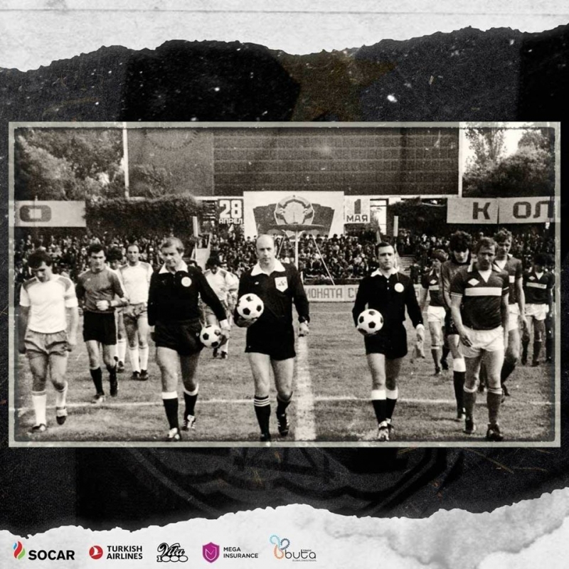 Şıxlarov və Ponomaryovun "Spartak"a vurduğu qollar - VİDEO