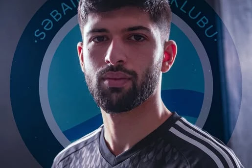 “Səbail” Sənan Ağalarovu heyətinə qatıb