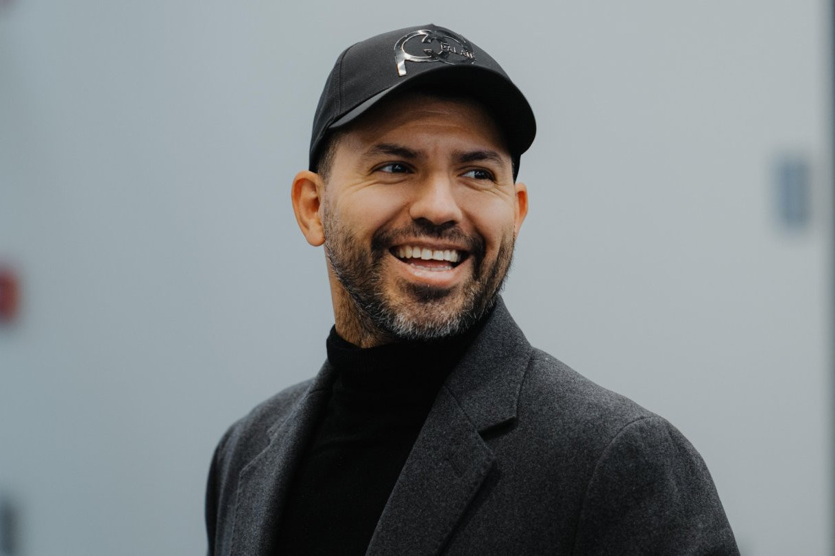 Aquero: “Yamal futbola marağımı yenidən qaytardı”