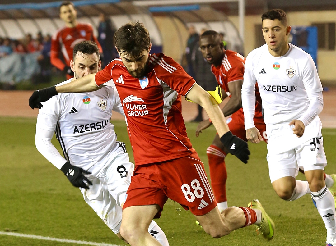 "Turan Tovuz"un kapitanı üçün yubiley oyunu