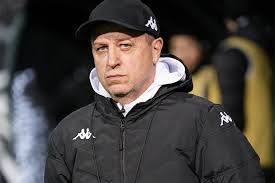 Yuri Vernidub: "Mən gələndə liderlərlə aramızda xal fərqi böyük idi, indi azalıb"