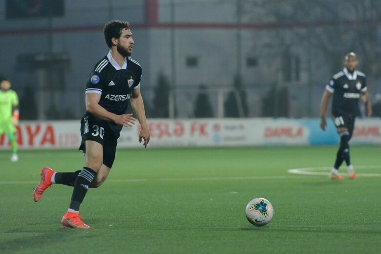 “Sumqayıt”la oyuna ciddi hazırlaşırıq” - “Qarabağ”ın futbolçusu