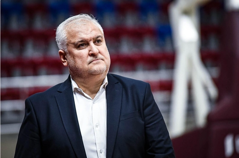 "Rəqib komandaya zəif olmadığımızı sübut etməyə çalışdıq"