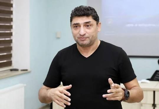 “Mançester Yunayted”lə oyun ərəfəsində Aslan Kərimovdan "Sabah"a tövsiyə