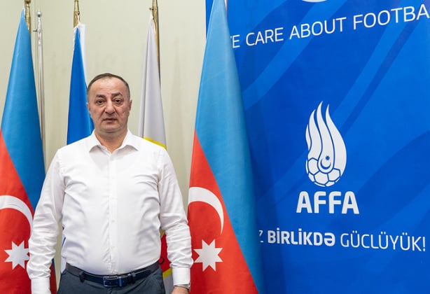 Bəxtiyar Musayev: “Sabah” özünəinamlı və cəsarətli futbol nümayiş etdirəcək"