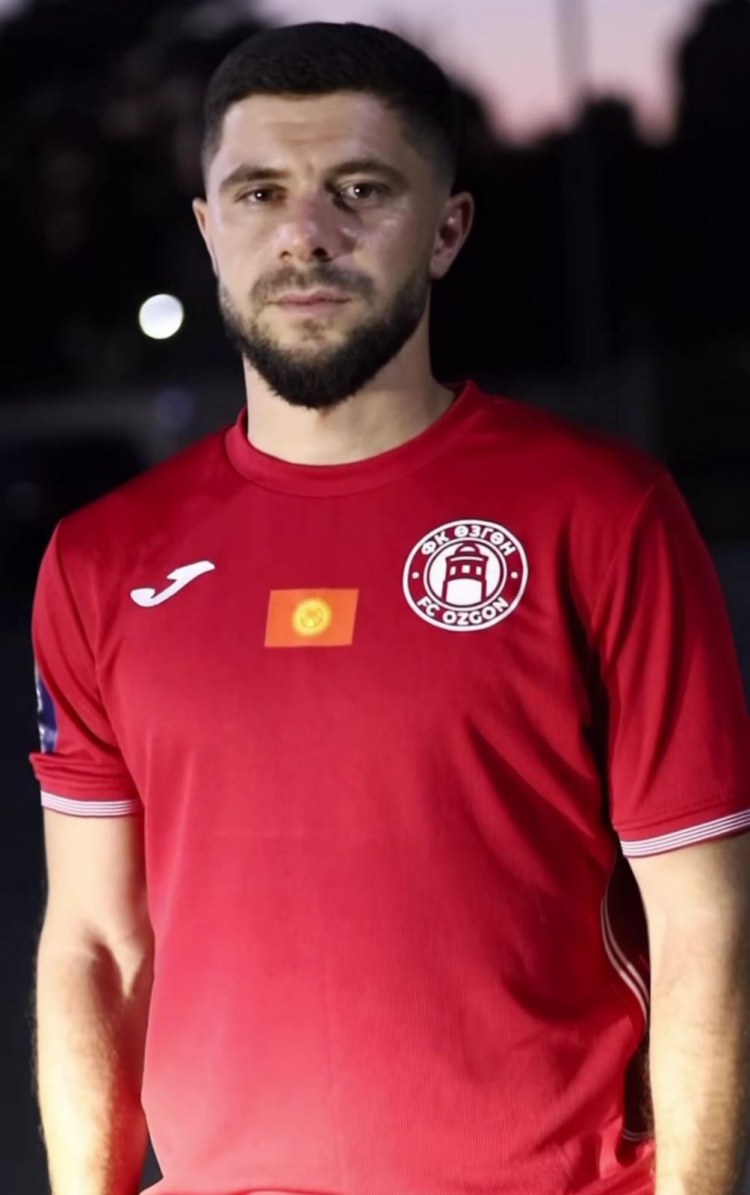 Orxan Əliyevin yeni klubu müəyyənləşdi