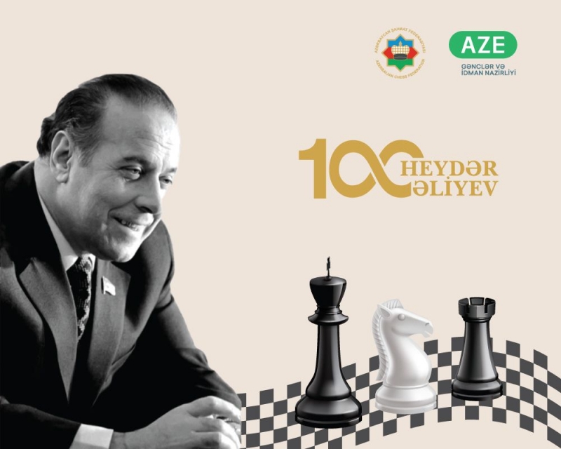 Bakı daha bir mötəbər yarışa ev sahibliyi edəcək 