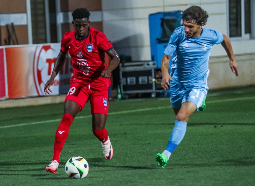 ABŞ və Səudiyyə klubu da "Zirə"nin legionerini istəyir