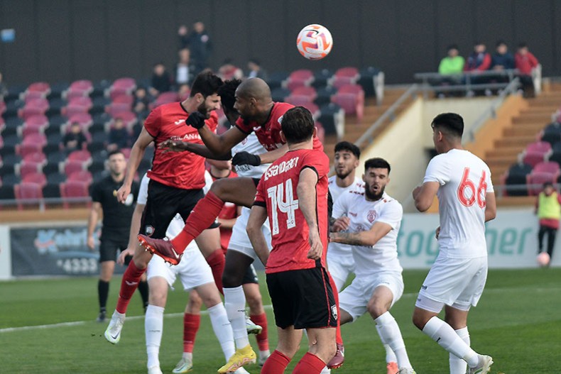 “Qəbələ” buna 12-ci dəfə nail oldu