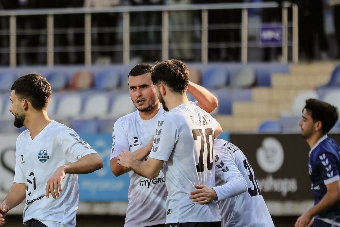 Tərlan Quliyev: "İndi isə əsas hədəf Premyer Liqaya vəsiqə qazanmaqdır"