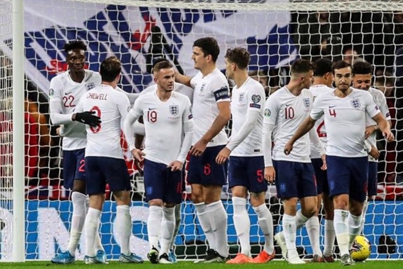 Qola həsrət milli komanda