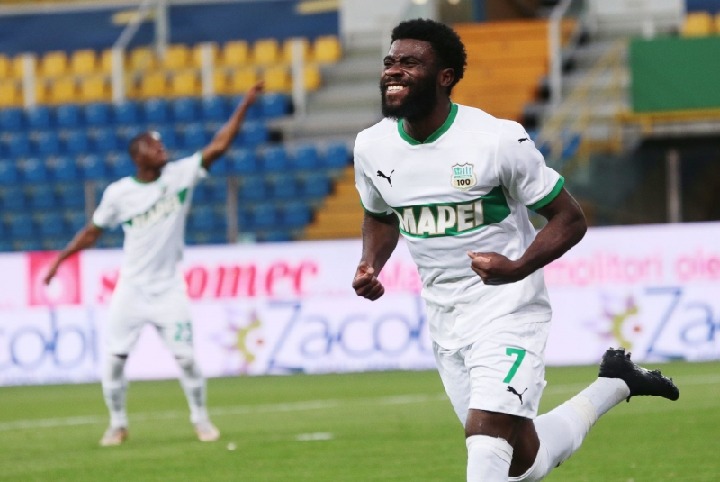 “Atalanta” milli üzvü ilə gücləndi