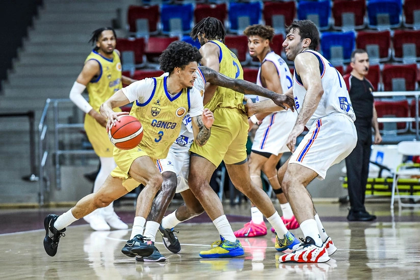 ABL: "Gəncə" "Abşeron Lions"a, "Ordu" "Quba"ya qarşı