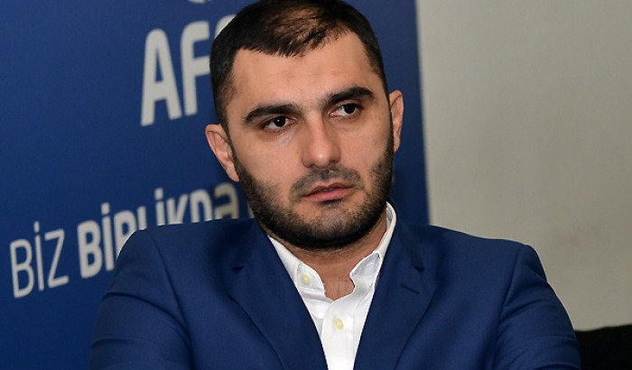 Zaur Həşimov millimizi çox bəyənib: "Futbolçular son matçda öz imiclərini qorumağa çalışacaqlar"