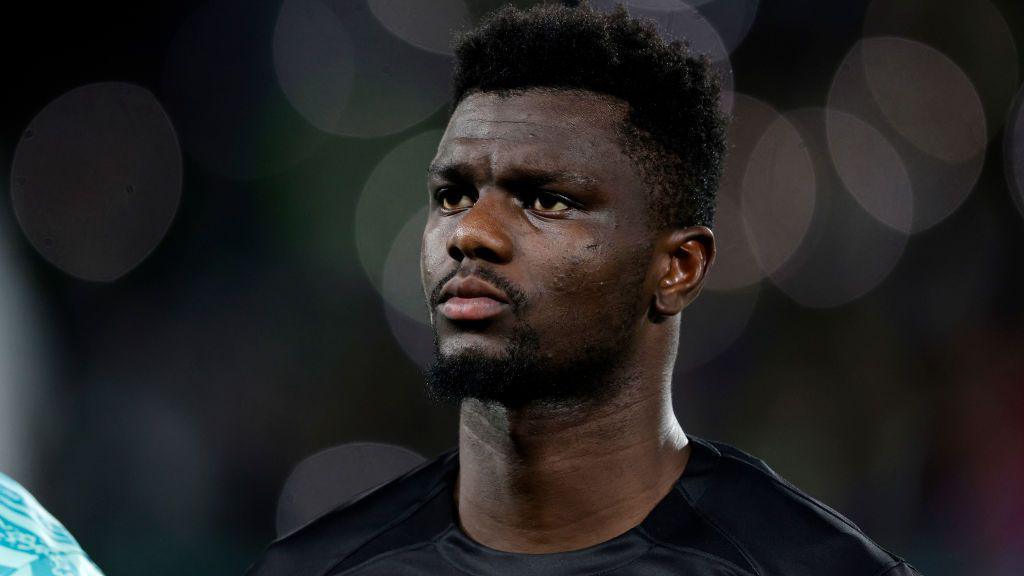 "Nyukasl" Lissabon klubunun müdafiəçisini istəyir