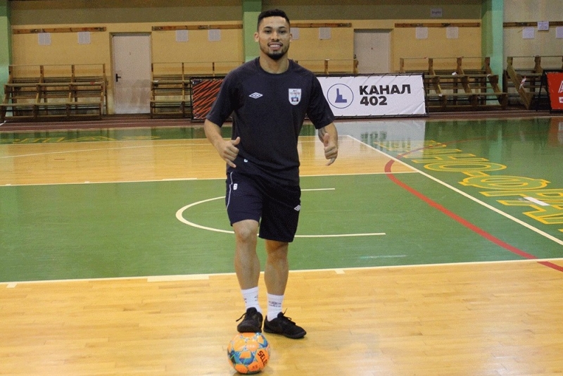 “Bura gəlmişiksə, əliboş dönməməliyik” – “Araz”ın yeni transferi