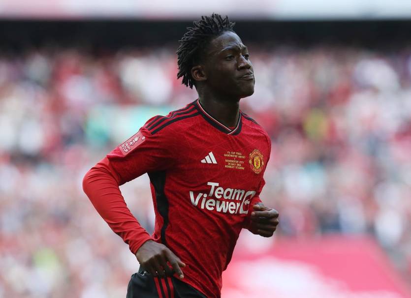 "Napoli" İngiltərə klubunun yarımmüdafiəçisinə "elçi" düşüb