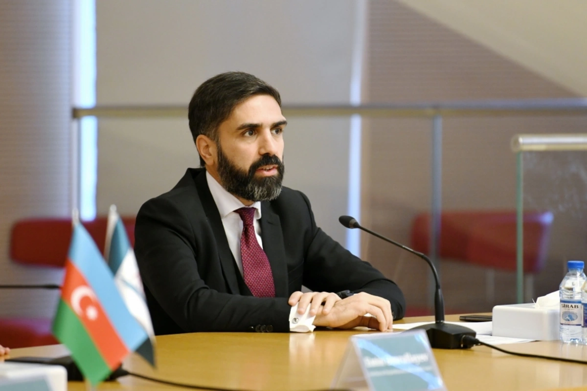 “Sabah”ı ürəkdən təbrik edirəm” – Rövşən Nəcəf