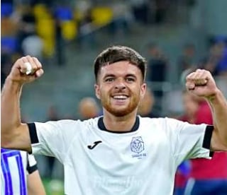 "Şamaxı"nın futbolçusu: “Məqsədimiz evə xalla qayıtmaqdır”