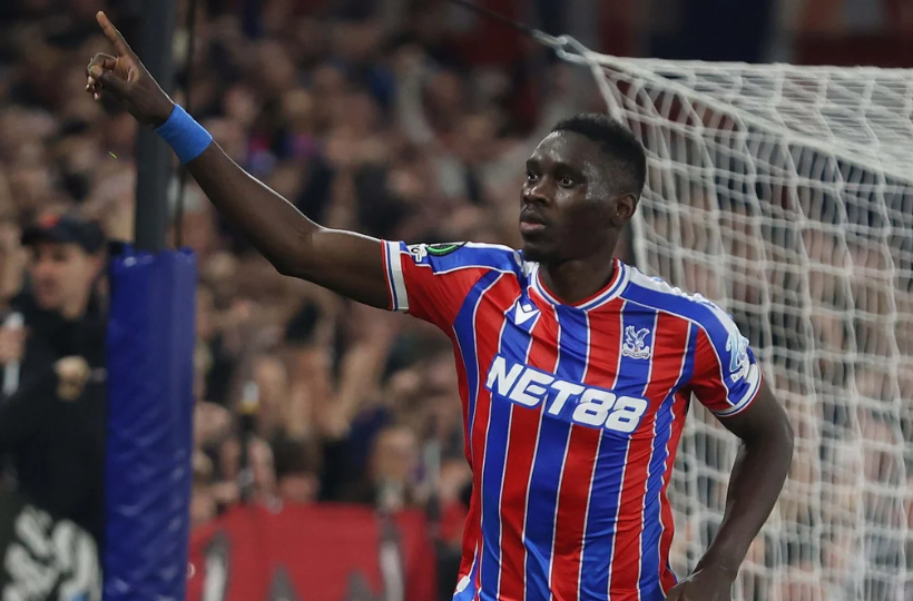 "Liverpul" İsmaila Sarr üçün təklif göndərib