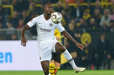 “Mançester Yunayted" İtaliya klubunun müdafiəçisini istəyir