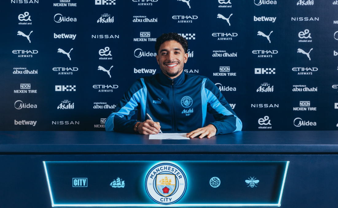 Yeni transfer: “Xəyallarım gerçəkləşdi”