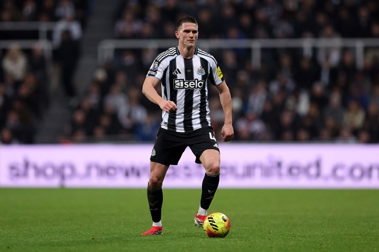 "Qarabağ"la oyun ərəfəsində "Nyukasl"da son durum