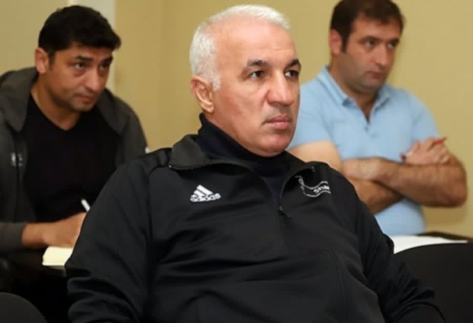 Arif Əsədov: “Qələbə inamı artıracaq”