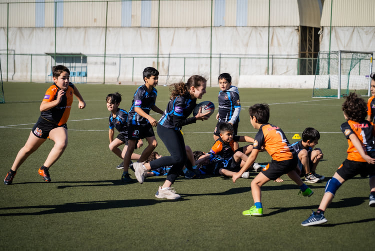 İlk çempionat start götürdü - FOTOLAR