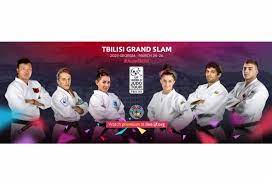 Cüdoçularımın rəqibləri müəyyənləşib