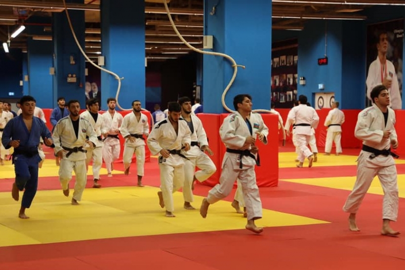 Azərbaycan yığmasının “Böyük Dəbilqə” üçün heyəti açıqlandı