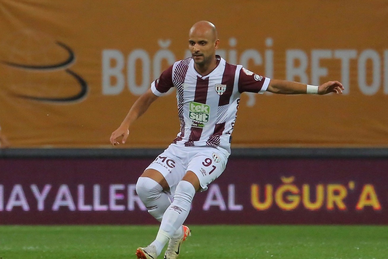 Coşqunsuz "Bandırmaspor" qələbə qazana bilmədi