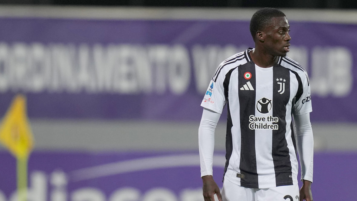 “Marsel” “Yuventus”un futbolçusunu icarəyə götürəcək