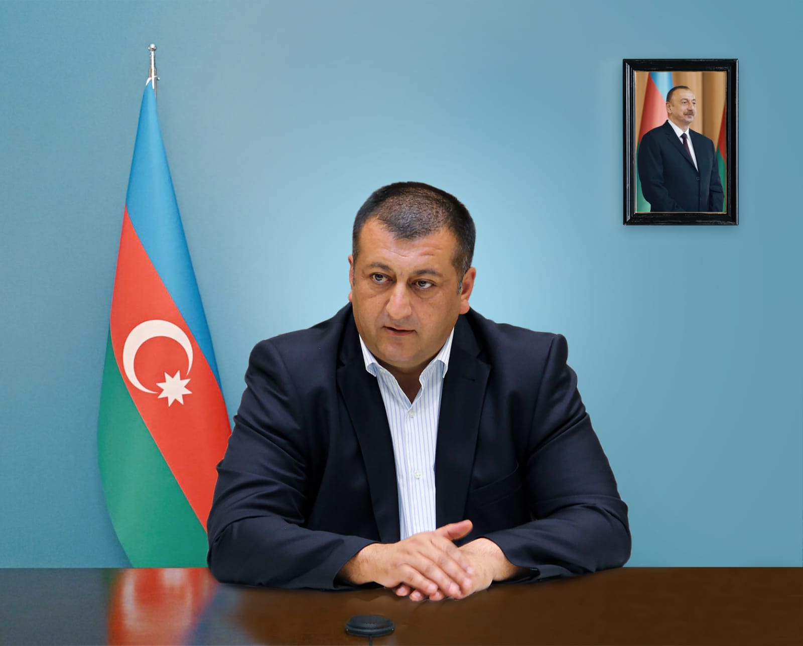 Zaur Axundovdan "Araz-Naxçıvan"la bağlı önəmli açıqlama - EKSKLÜZİV