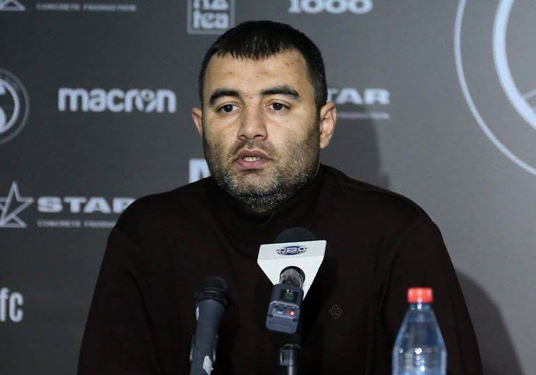 “Mudafiədəki səhvləri minimuma endirmişik”