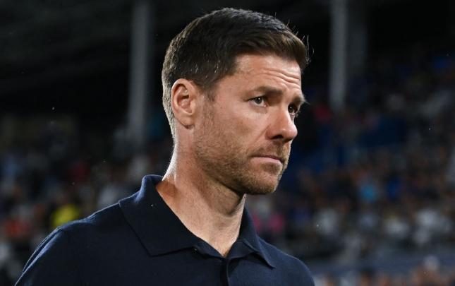 Xabi Fransa klubuna "yox" dedi