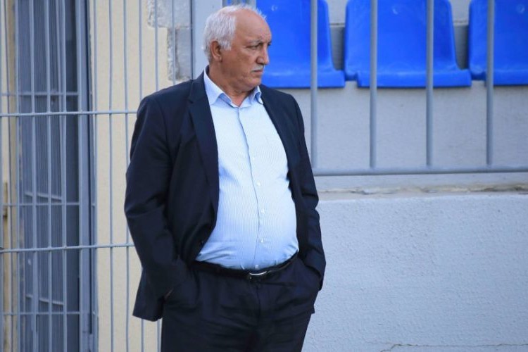 Ağasəlim Mircavadov: "Özbəkistanı deyə bilmərəm, maraqlanmışam, Azərbaycan isə..."