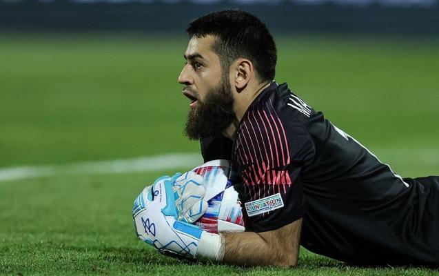 Şahruddin Məhəmmədəliyev: “Artıq dözə bilmirdim”