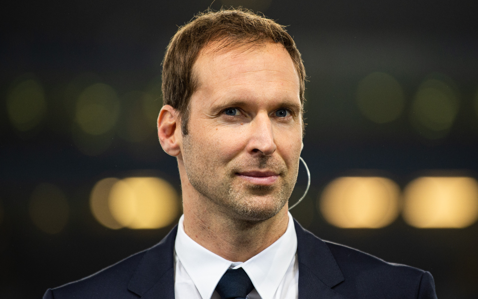 Petr Çex 26 illik həyat yoldaşından boşanıb