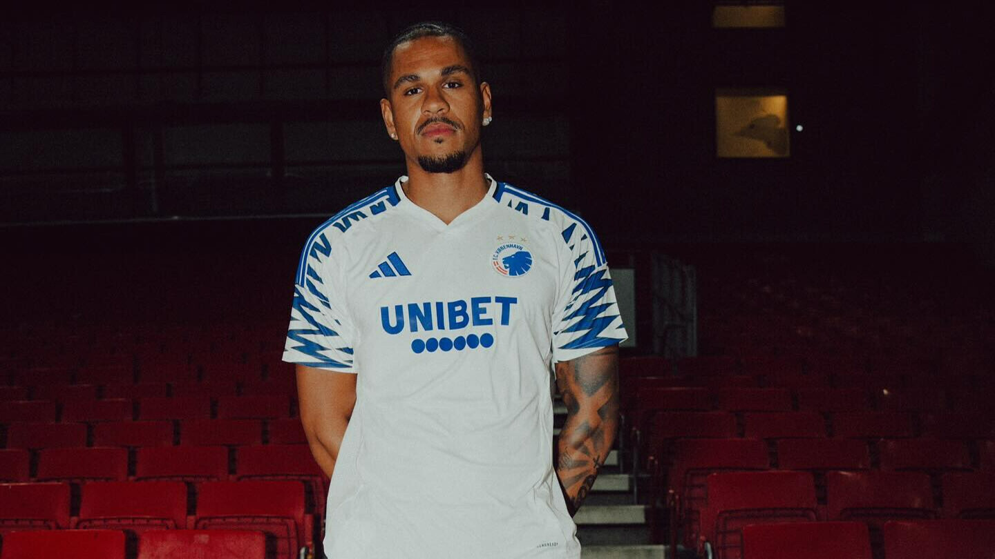 “Kayserispor” rusiyalı futbolçu ilə anlaşdı